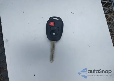 2014 Scion Tc z USA, uszkodzony, nr VIN JTKJF5C7XE3088420